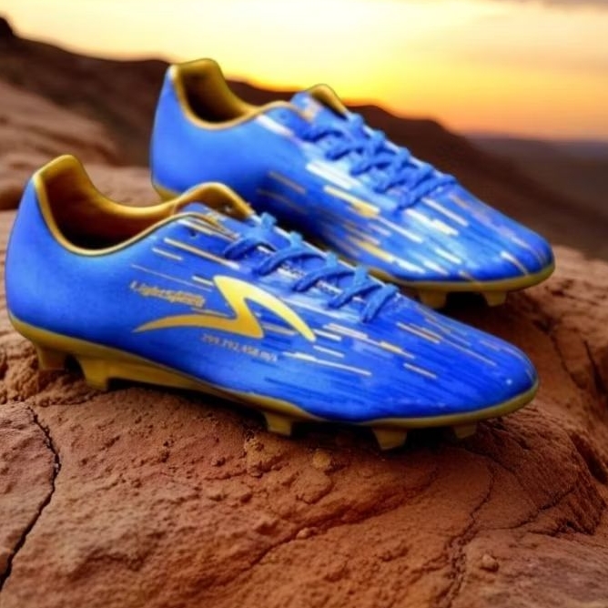 Cuci Gudang Sepatu Bola Specs Reborn Terbaru/Sepatu Bola Specs Pria/Wanita/Sepatu Bola Harga Promo