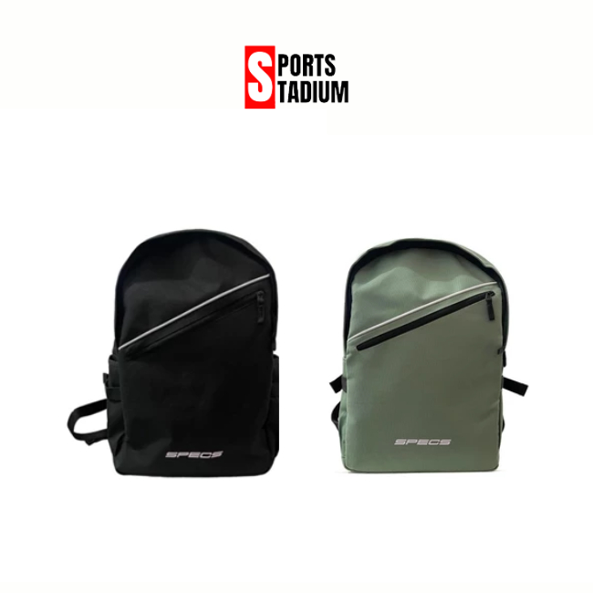 TAS RANSEL SPECS DRIVE BACKPACK