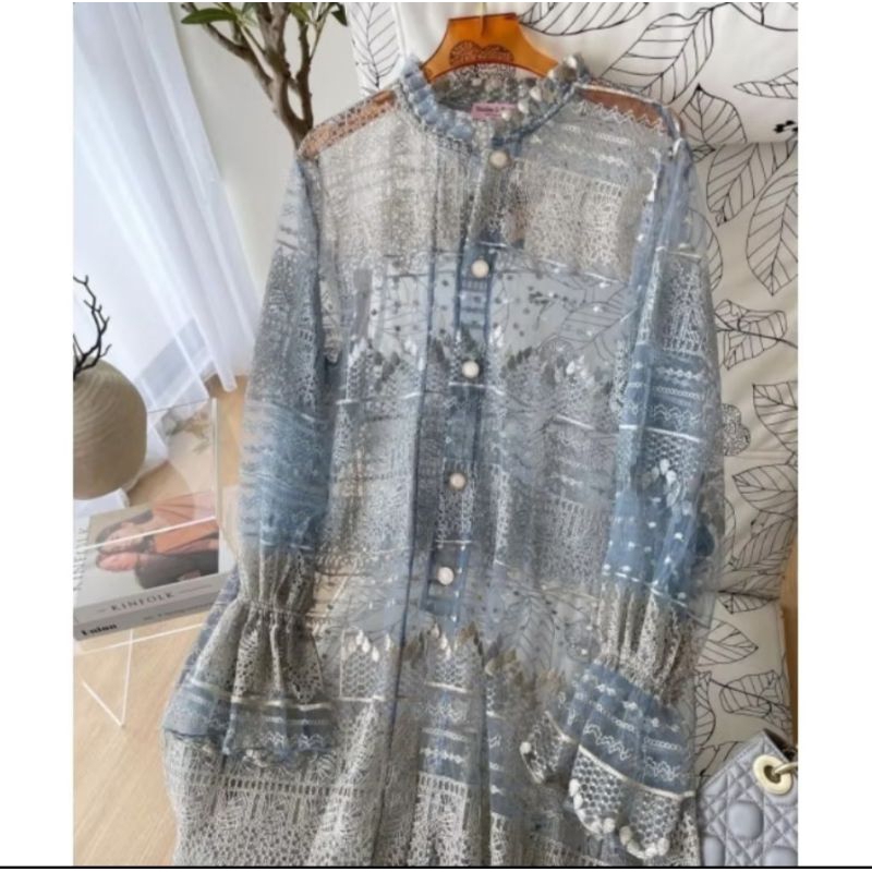 Raya Outer HaideeOrlin [2nd]