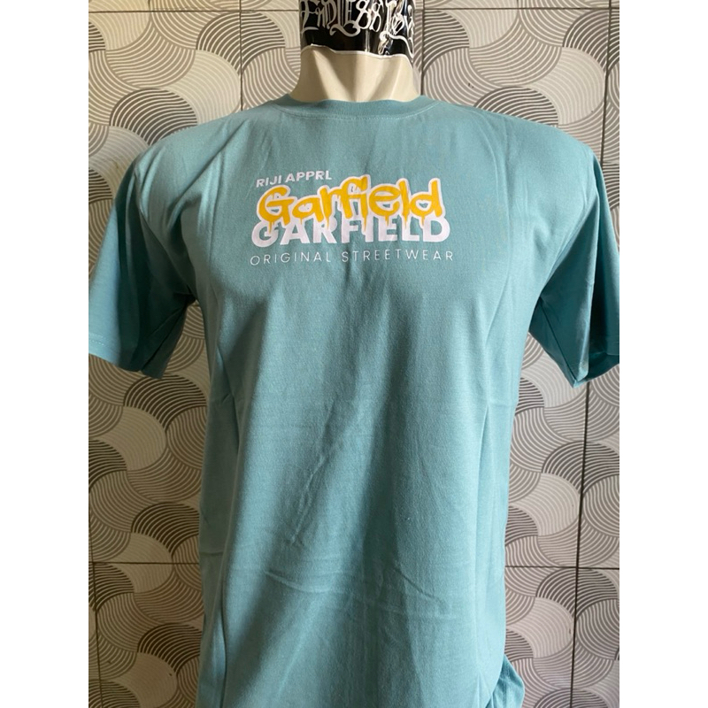 Kaos Garfield
