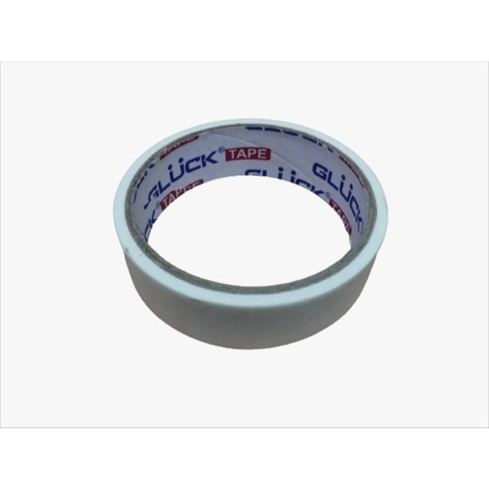 

LEM KERTAS SKS 1 INCH/MASKING TAPE 24MM/ISOLASI/SOLATIP KERTAS/SOLASI