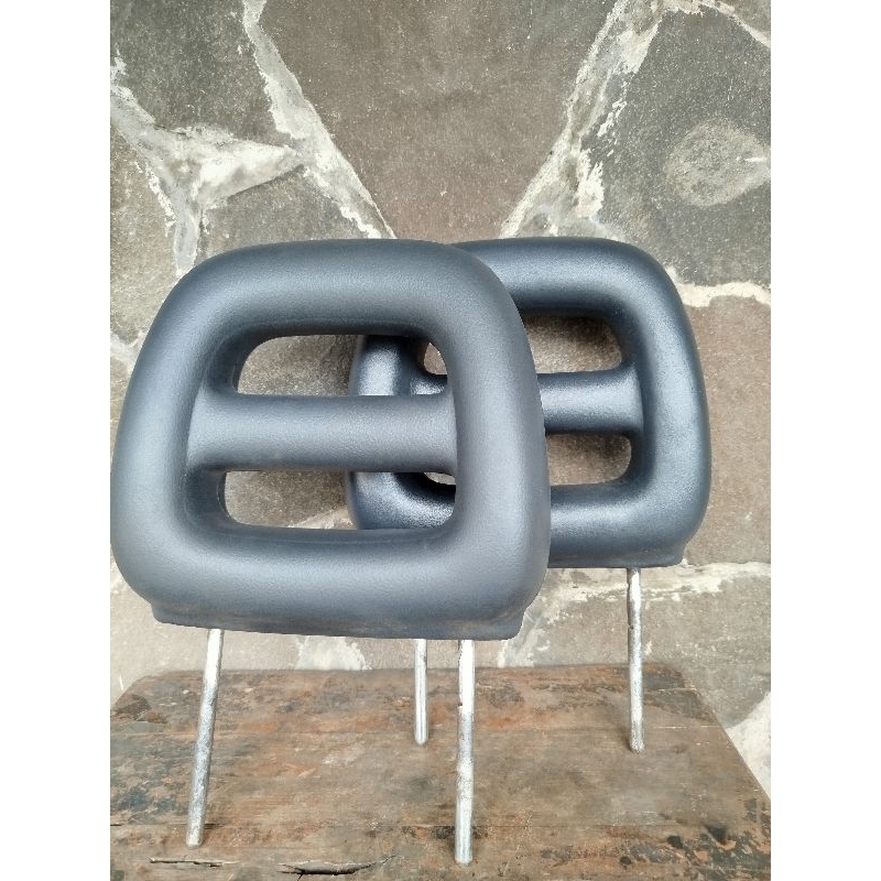 headrest sandaran kepala Taft gt Feroza Hiline