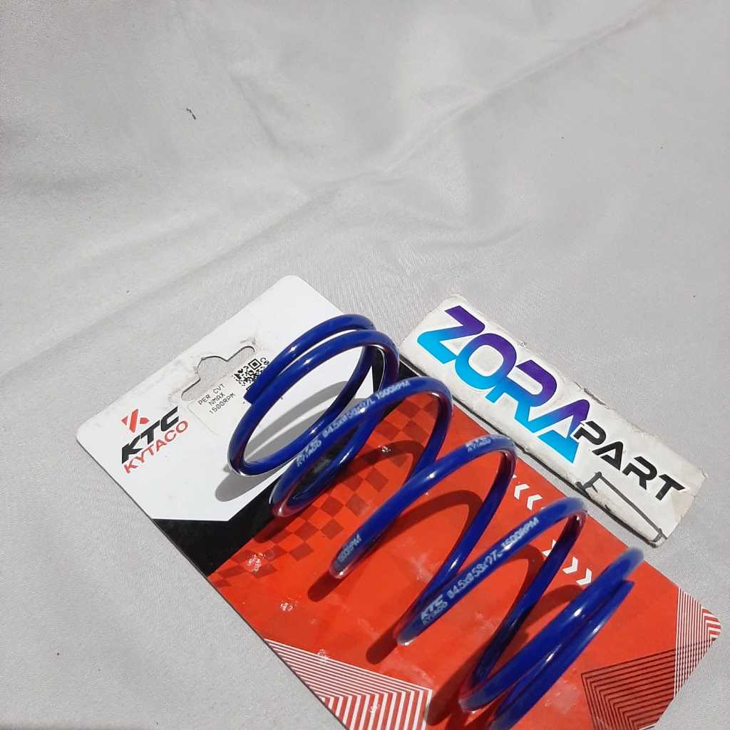 Per CVT Racing Per CVT KTC Racing Per CVT 1500RPM NMAX