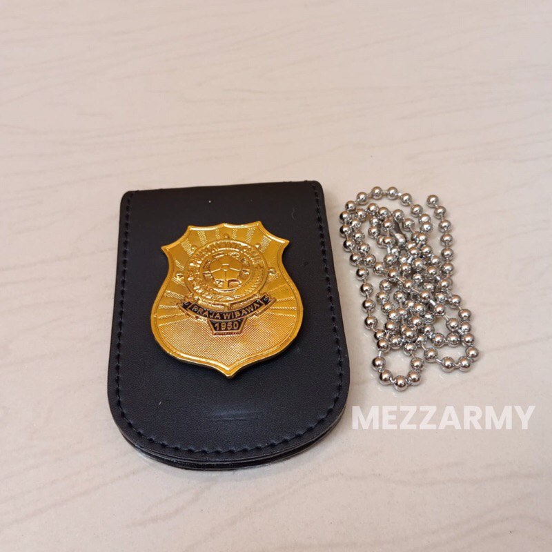 

ID CARD POL PP