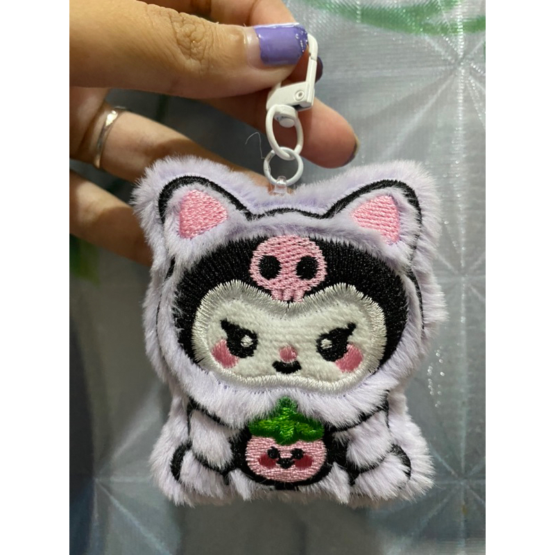 Ganci Boneka Sanrio