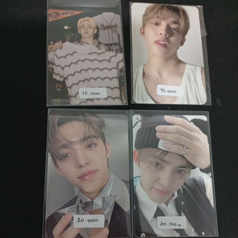 Photocard Scoups
