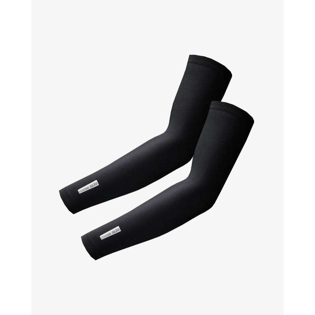SUB JERSEY ARM SLEEVES BLACK MANSET OLAHRAGA OUTDOOR ANTI PANAS PELINDUNG SINAR UV PRIA WANITA PROMO