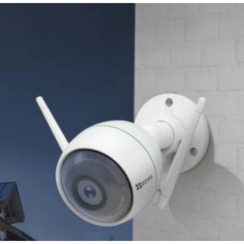 EZVIZ Hikvision  C3WN Husky Air Lite 1080P 2mp outdoor wireless Camera