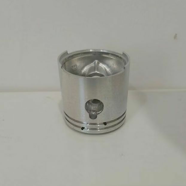 Piston STD mesin tempel Tohatsu 5pk. Asli