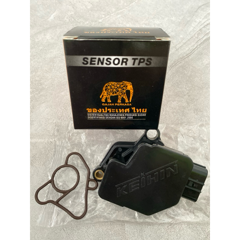 SENSOR TPS CBR 150R THOR