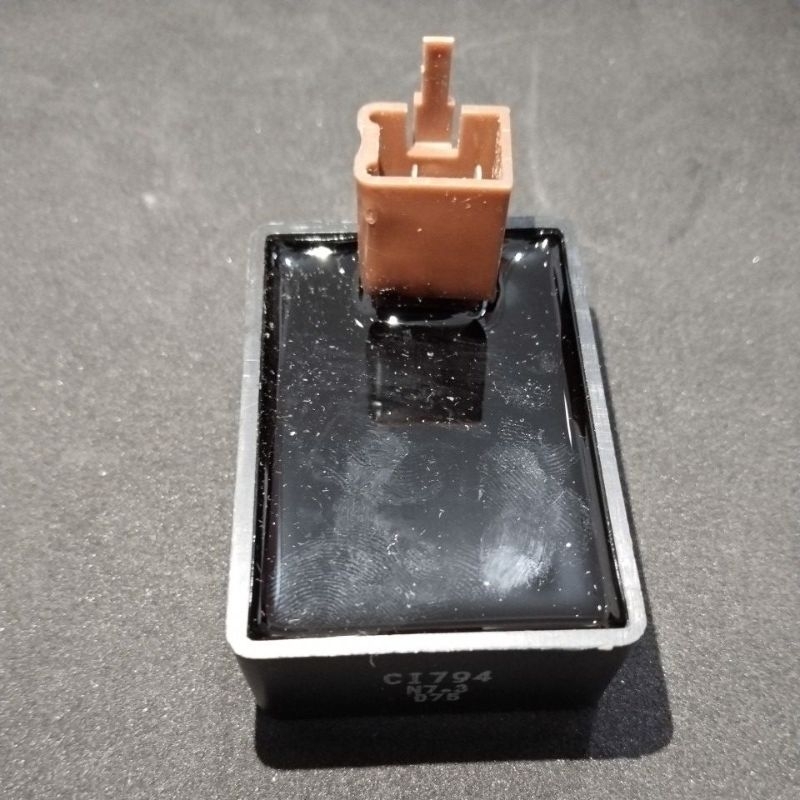 CDI GRAND/ SUPRA "POLOS" MOTOR HONDA GRAND