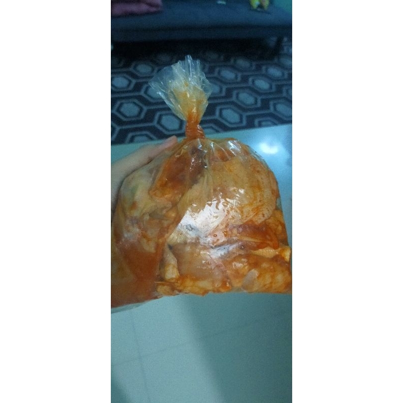 

Ayam Marinasi ukuran 1.4 kg