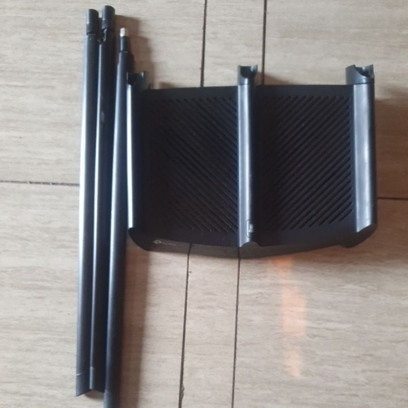 tp-link TL-WR941HP antena 3
