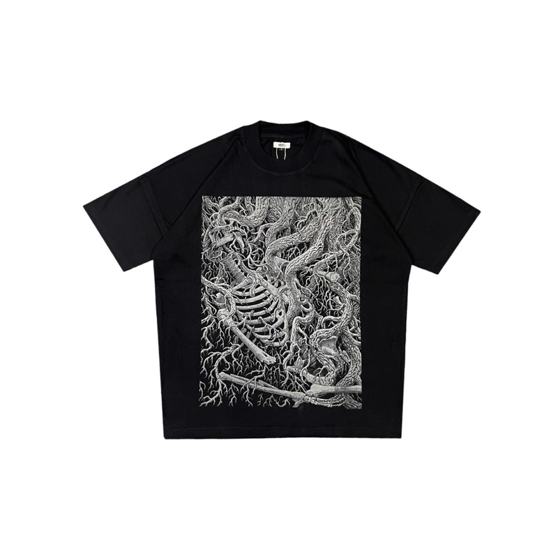 T-Shirt | Rot | Poseidon Reprisal