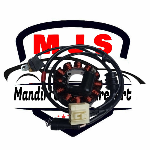 Stator / Spul Spull Vespa LX S 150 S 125 3V