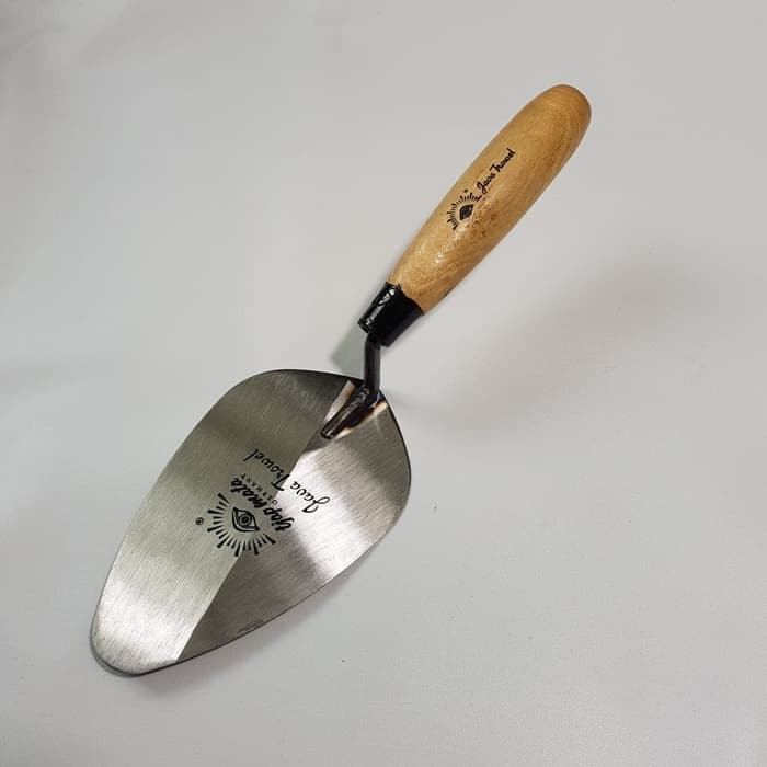 Sendok Semen Tjap Mata Tipe Java, Sulawesi, Profile