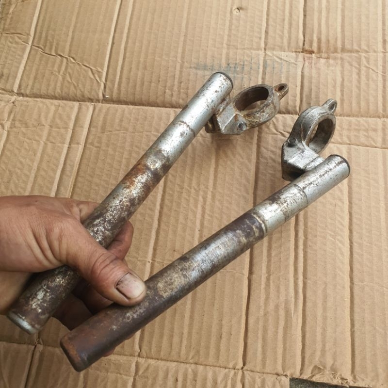 STANG STIR NINJA RR ORI COPOTAN