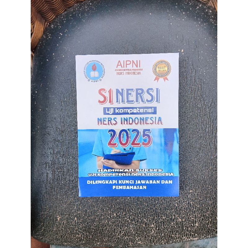 Buku Sinersi 2025 Terbaru Dan Terlengkap