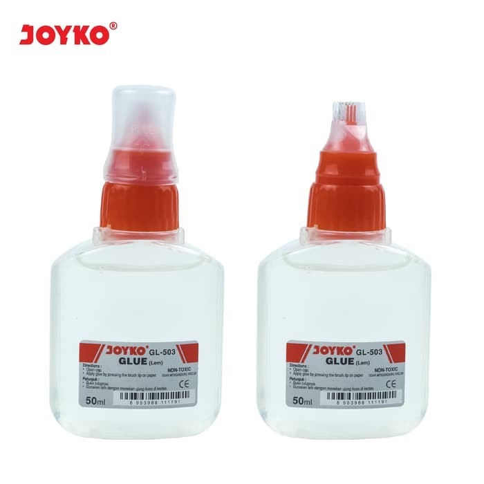

TBMO LEM GLUE JOYKO 50ML GL-503 (324) - AM