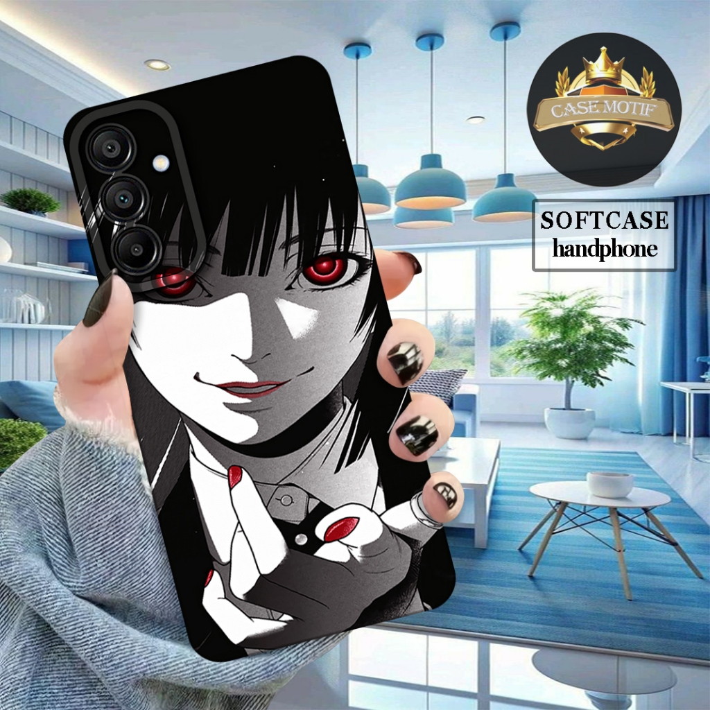 Case Samsung A26 Casing Samsung A26 5G Terbaru 2025 Aksesoris Softcase Casing Silikon Case Hp