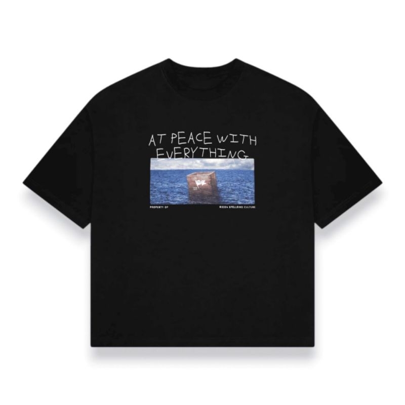 SPELLBIND | T-Shirt Ovs V.6