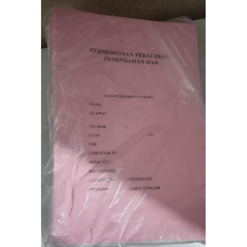 

map pesenan khusus wonogiri