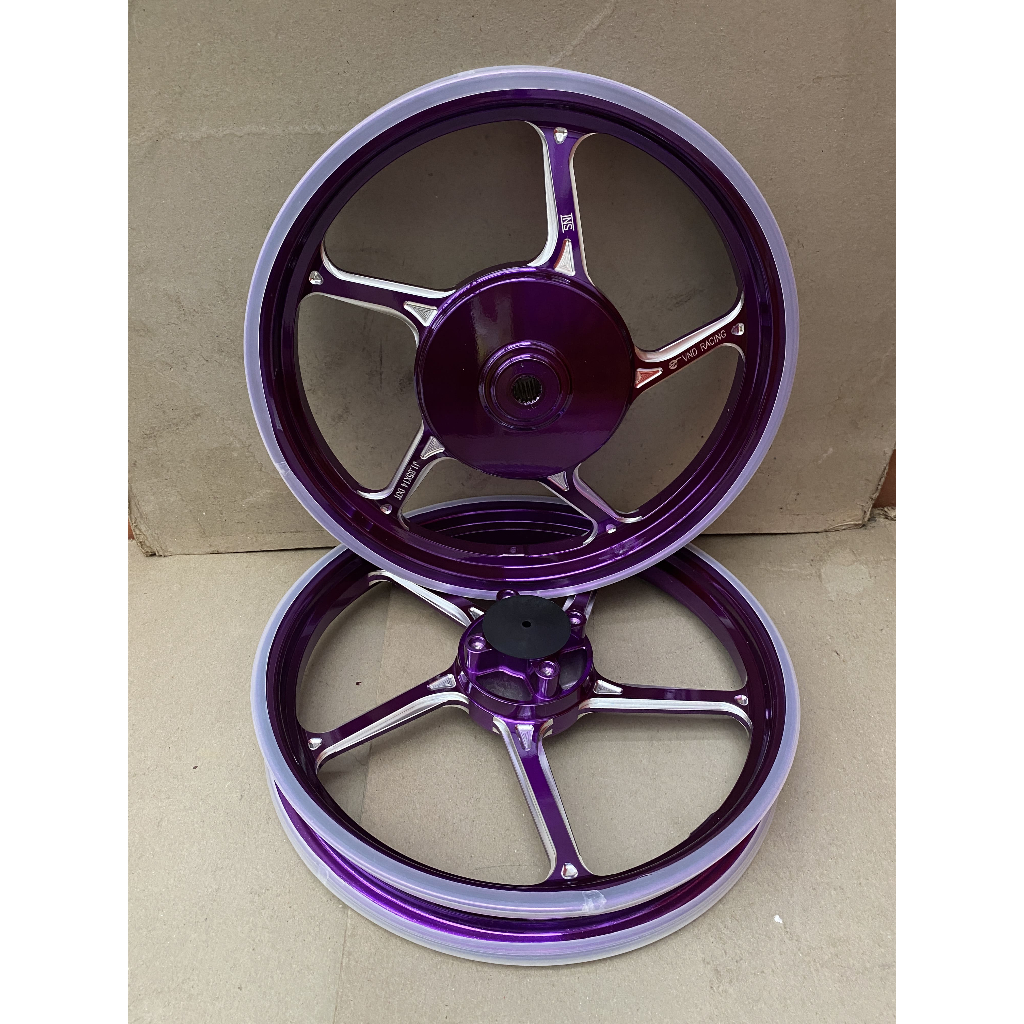 Velg VND AK 55 Mio Sporty Mio M3 Ring 14 17