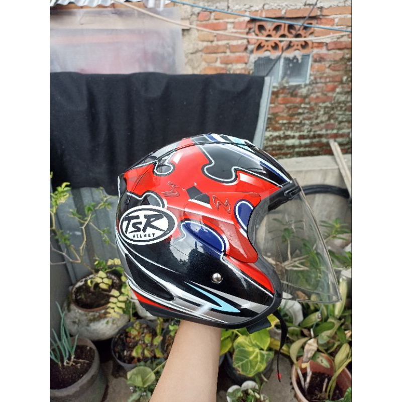 Tsr nakano siruken silver