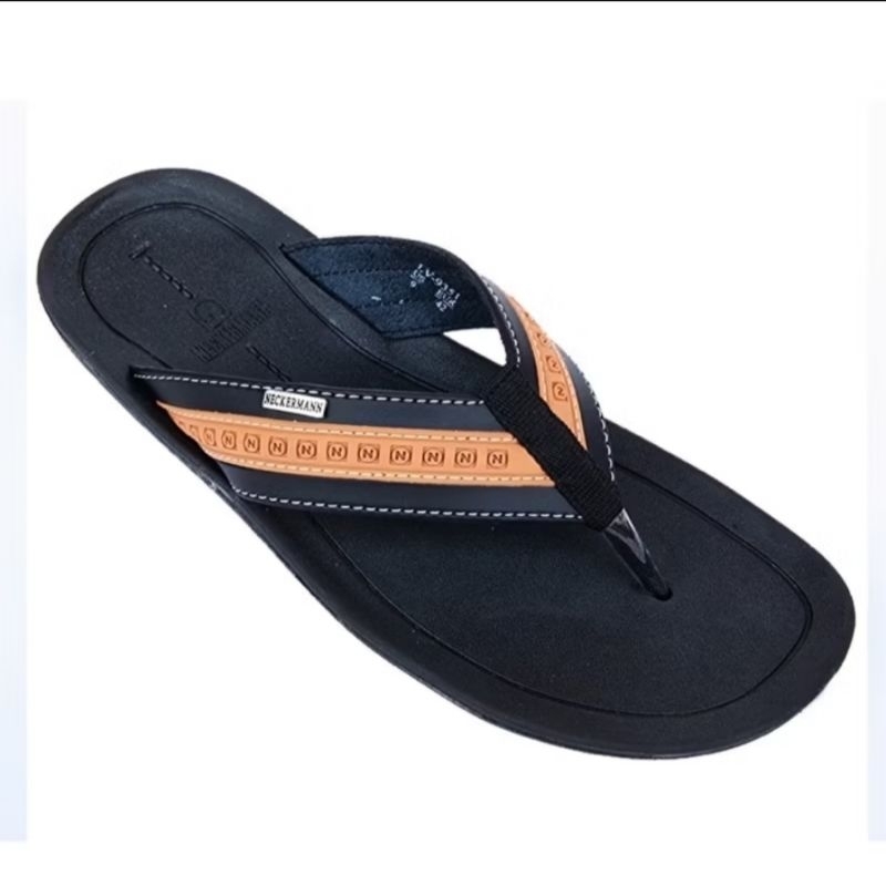 NECKERMANN SANDAL PRIA LV-9352 SANDAL PRIA NECKERMANN TALI DUA ORIGINAL