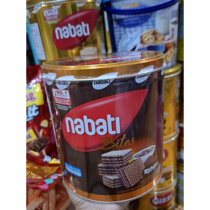 

nabati kaleng 240g