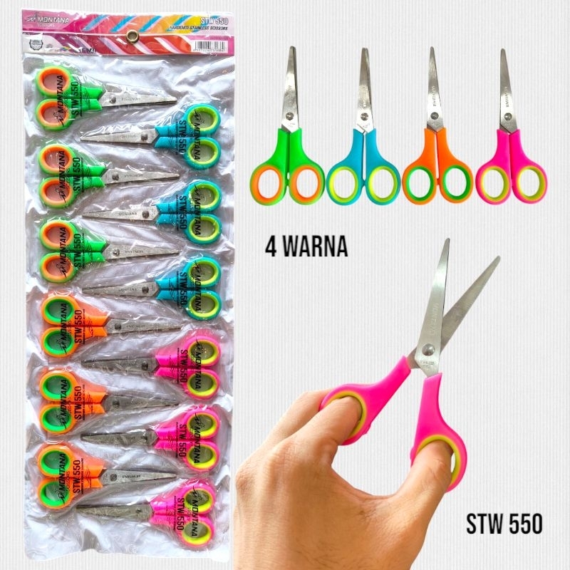 

GUNTING / GUNTING STANDAR / GUNTING BIASA / GUNTING SERBAGUNA