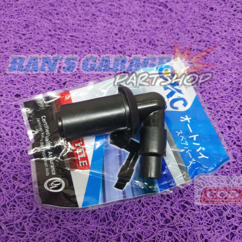 KC PALA BUSI COP BUSI YAMAHA MIO J 54P MIO GT SOUL GT 115 MIO M3 125 2PH CANGKLONG KEPALA BUSI NON O