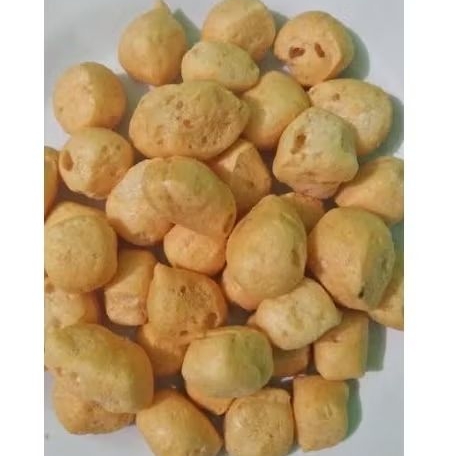 

krupuk ikan 500gr renyah