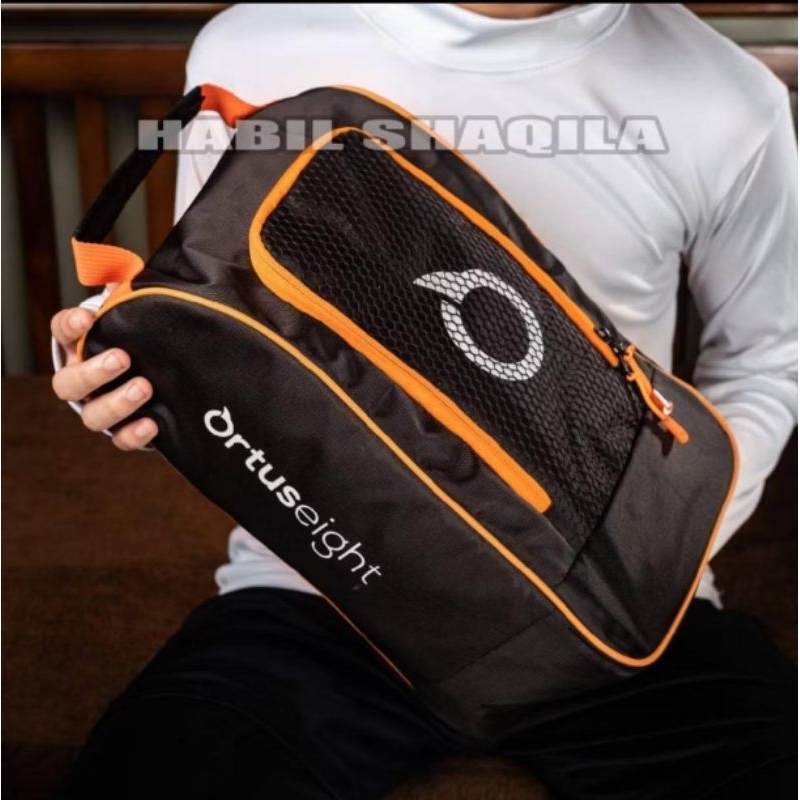 TAS SEPATU ORTUSEIGHT