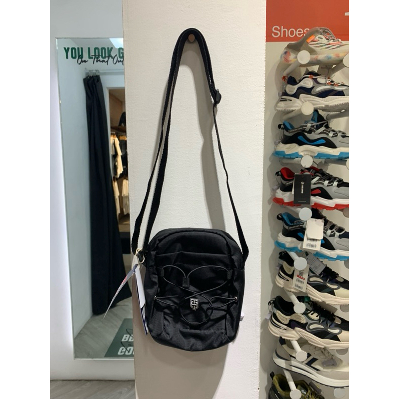 Tas Slempang 3Second Sporty