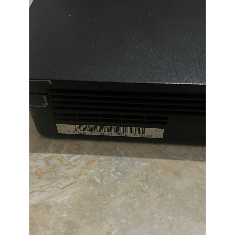 PS3 SLIM SERI 25 150GB