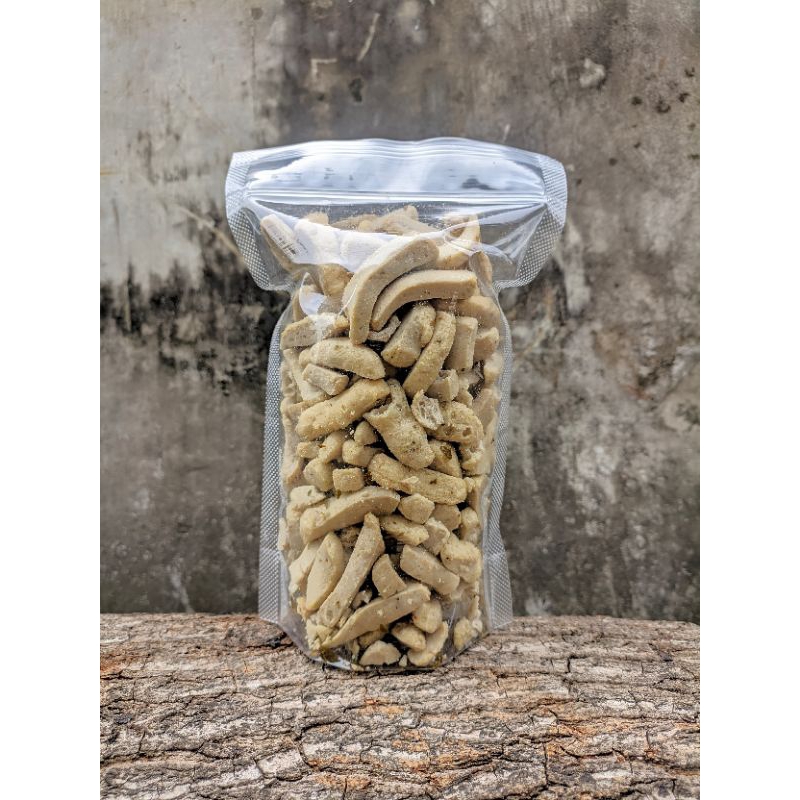 

basreng gurih daun jeruk 250 gr
