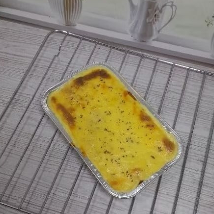 

SPAGHETTI BRULEE BANDUNG ONLY