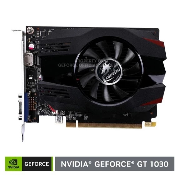 VGA BEKAS MINING KONDISI 50%