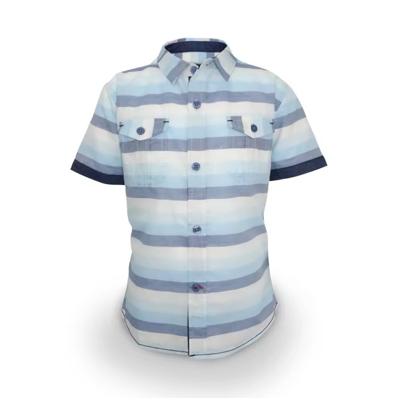 Wearluf / Kemeja Rodeo Junior Donald duck