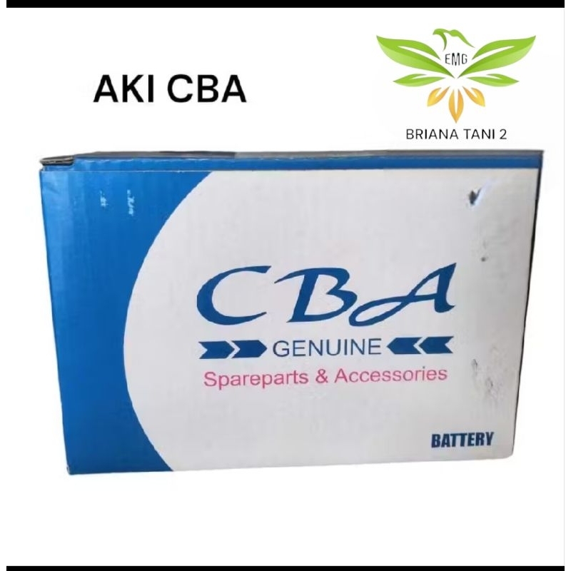 Aki Battery 8AH msa hitam / aki tangki semprot/aki mobil mainan/aki battery batre accu sprayer elekt