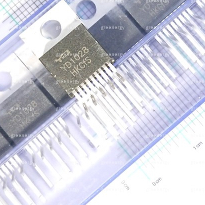 YD1028 YD 1028 ZSIP9 ZSIP9 Audio Power OpAmps