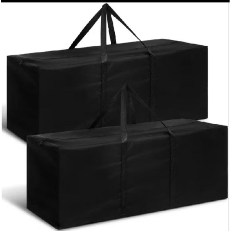 Tas travel super jumbo tas travel bag jumbo tas baju tas barang barang besar