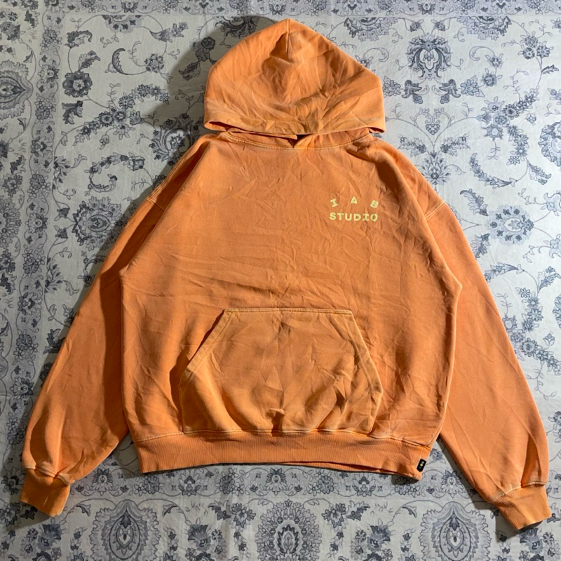 hoodie iab studio