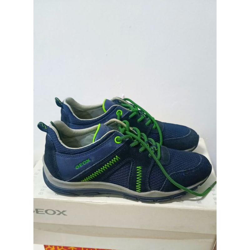 Running Shoes GEOX Woman original Uk 37