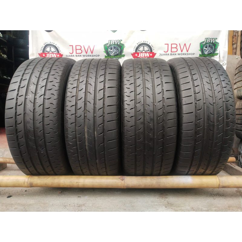 Continental MaxContact MC6 235/50 R18 Paket4pcs
