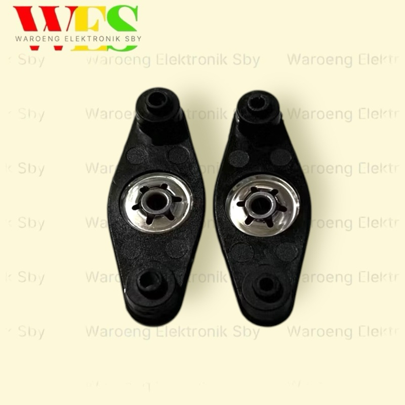 BOSHING KUPING KIPAS KARAKTER 1 SET | SEPASANG BOS KUPING KIPAS KARAKTER | BOSHING KIPAS KARAKTER 6 