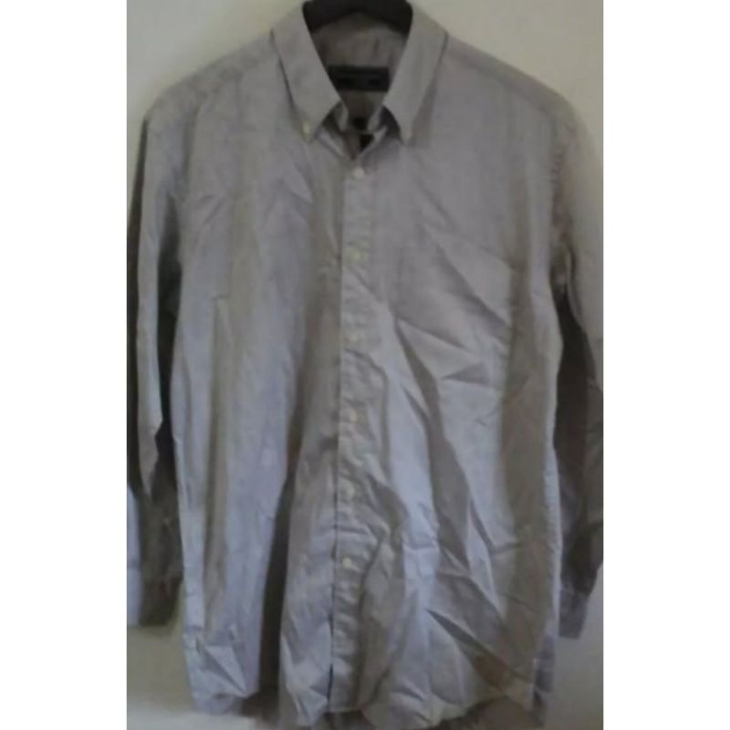 Henry Adams London Original Kemeja Pria