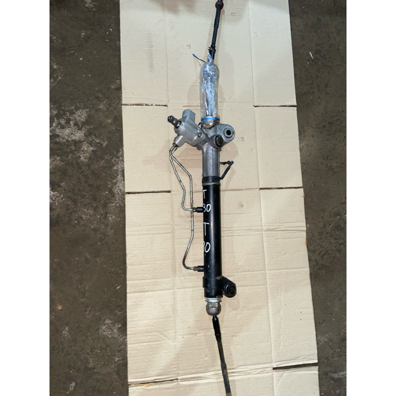 racksteer xtrail t30 original