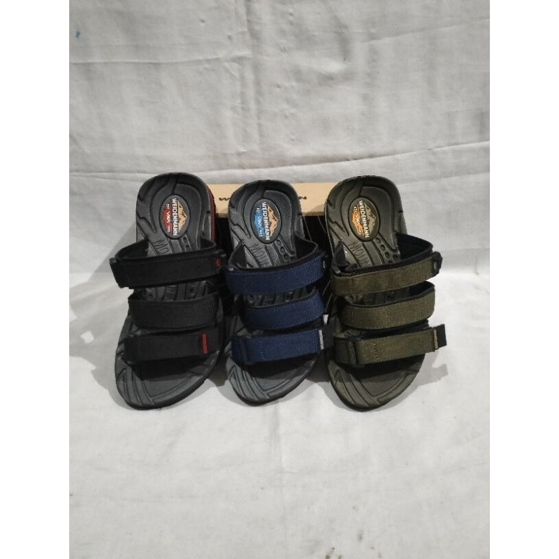Sandal slip anak laki laki WEIDENMANN ORIGINAL MONTANA K01